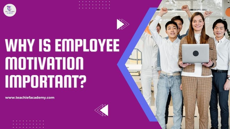 Illustration of Encouraging Employee Hiring Motivation