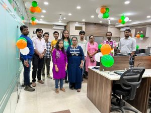 Office photos by teachief academy