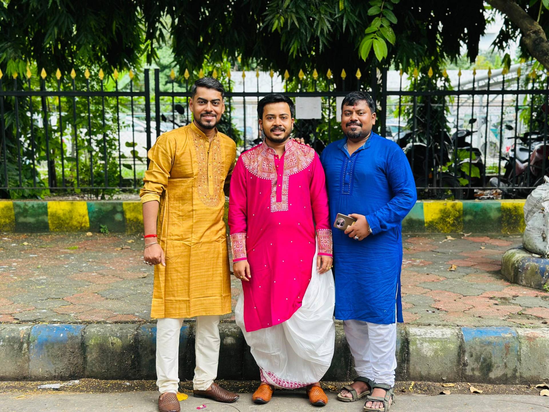 Teachief Academy Founders